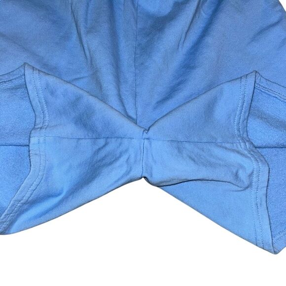 Frankies Bikinis Burl High Waist Sweat Short Medium - Picture 6 of 10